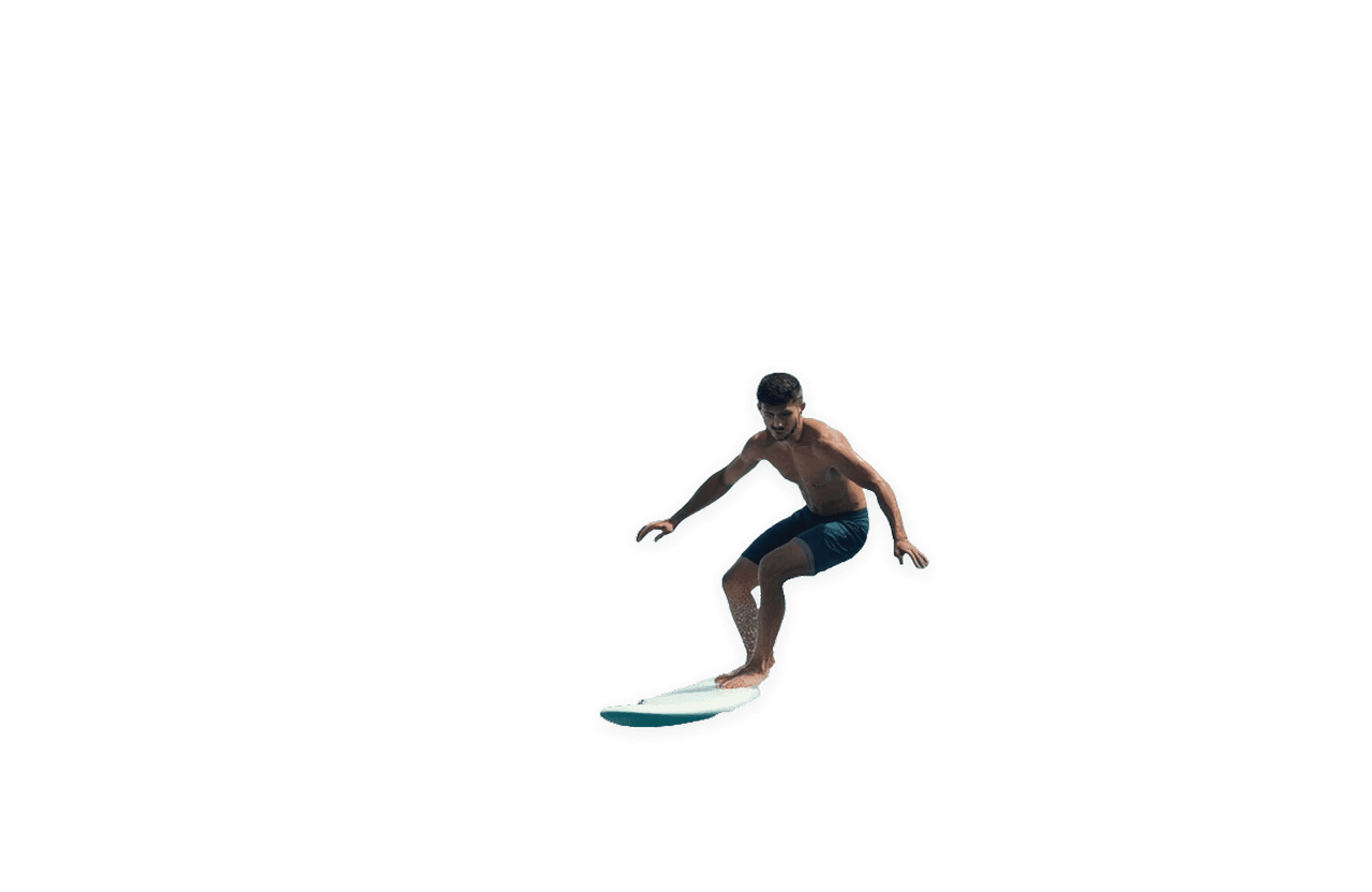 man image